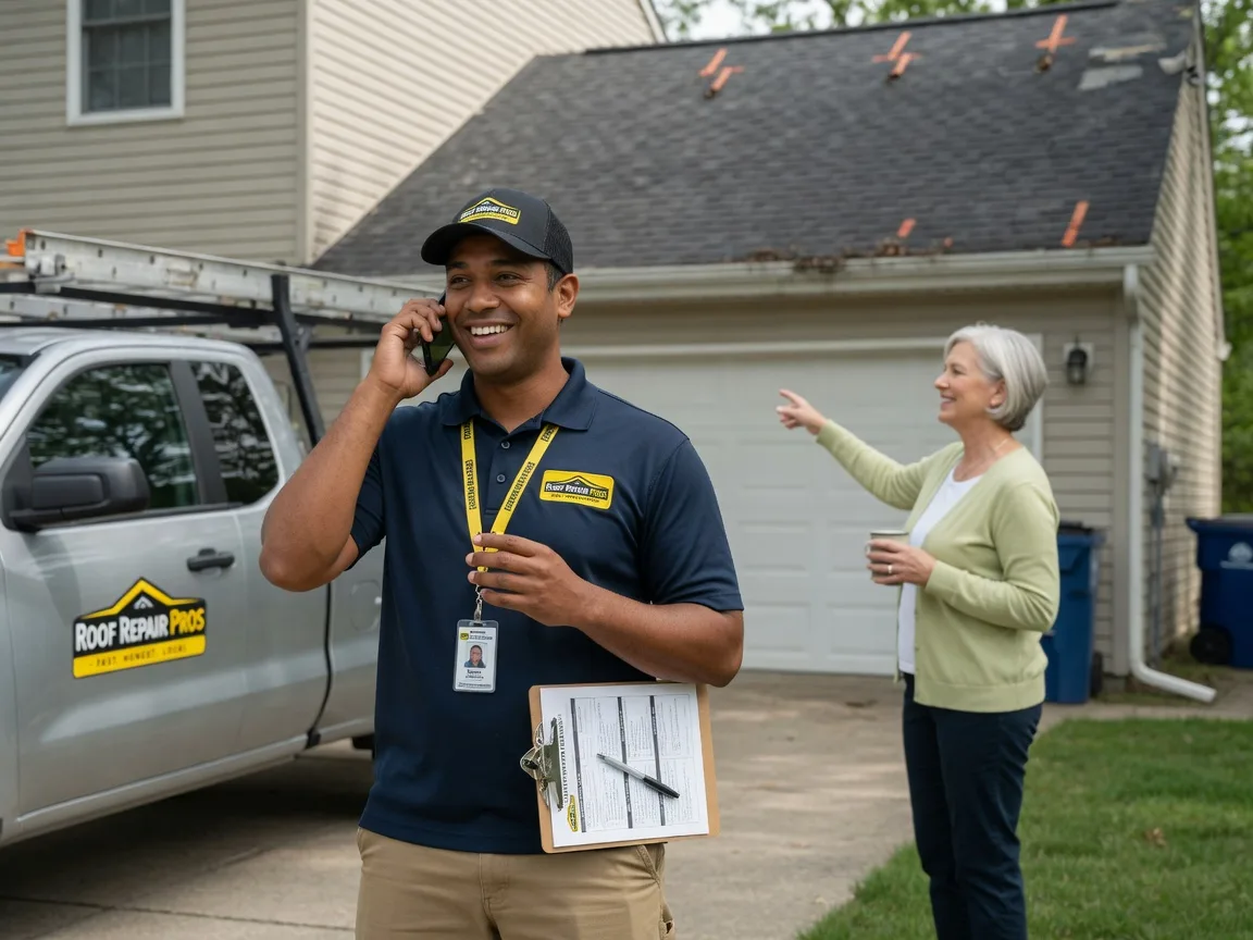 Roof Repair Capron, IL FAQs